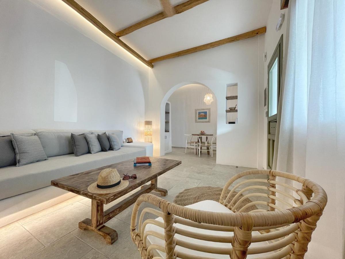 Astypálaia Kallichoron Art Boutique Hotel מראה חיצוני תמונה
