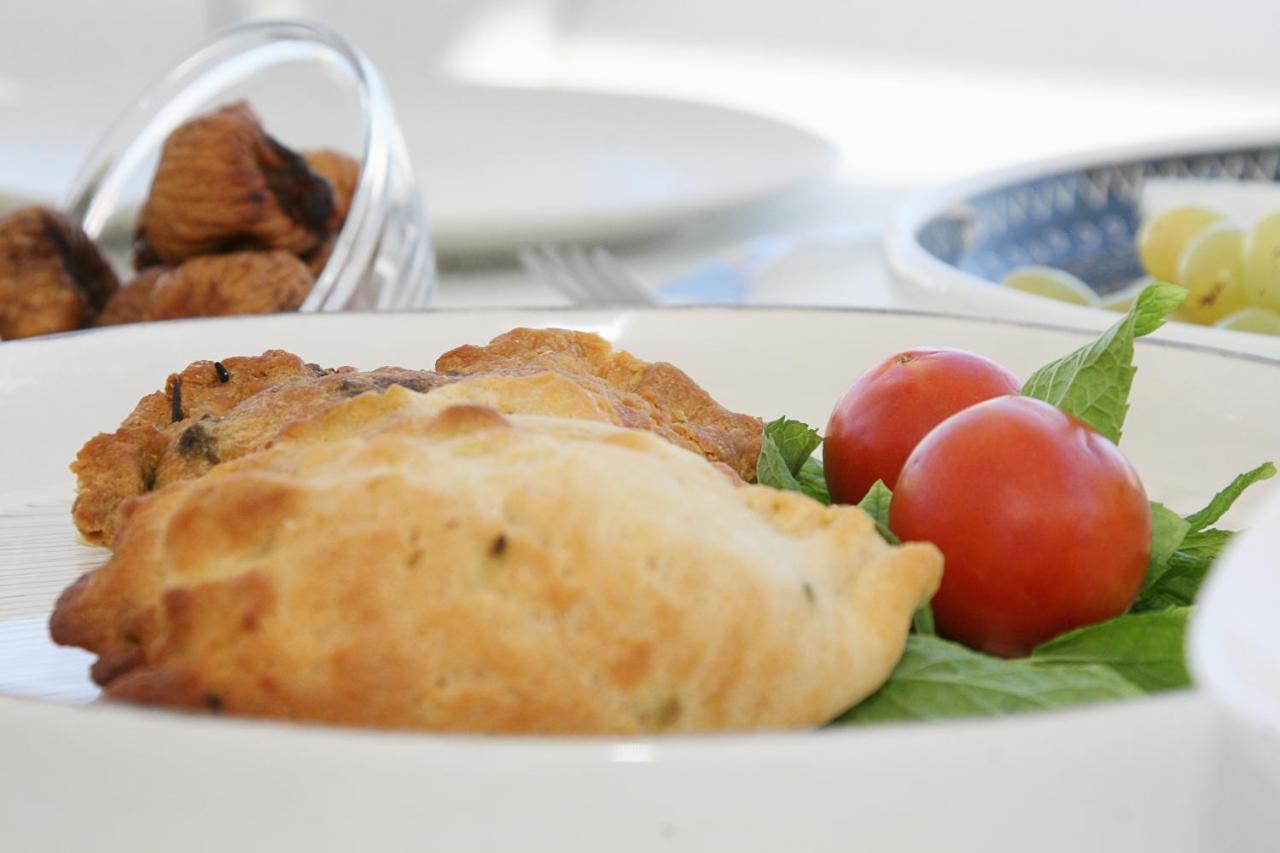 Astypálaia Kallichoron Art Boutique Hotel מראה חיצוני תמונה