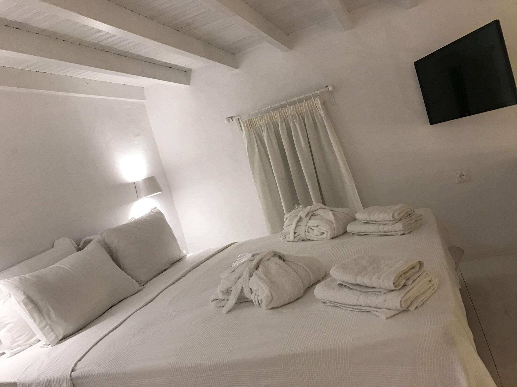 Astypálaia Kallichoron Art Boutique Hotel מראה חיצוני תמונה