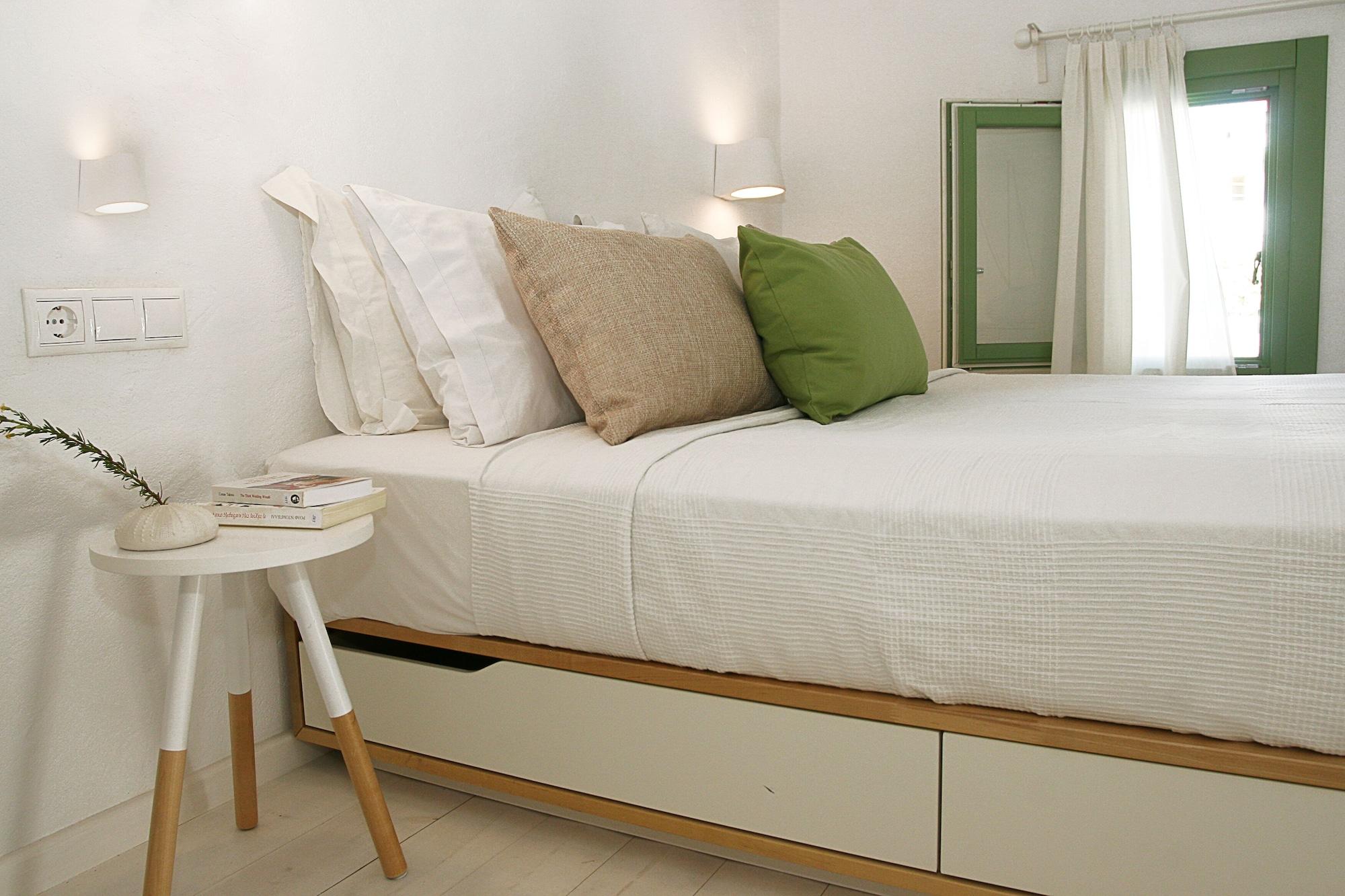 Astypálaia Kallichoron Art Boutique Hotel מראה חיצוני תמונה