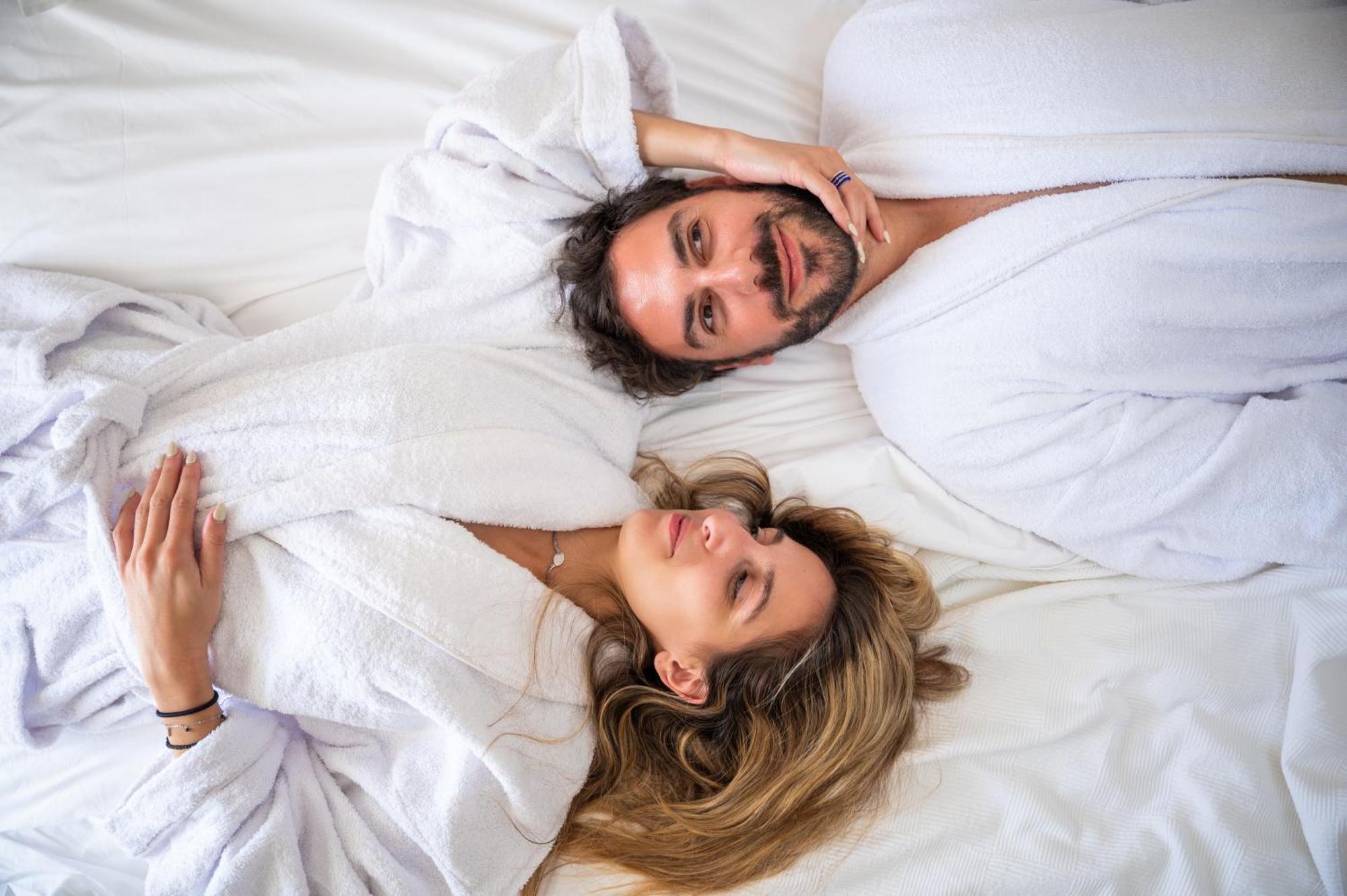 Astypálaia Kallichoron Art Boutique Hotel מראה חיצוני תמונה