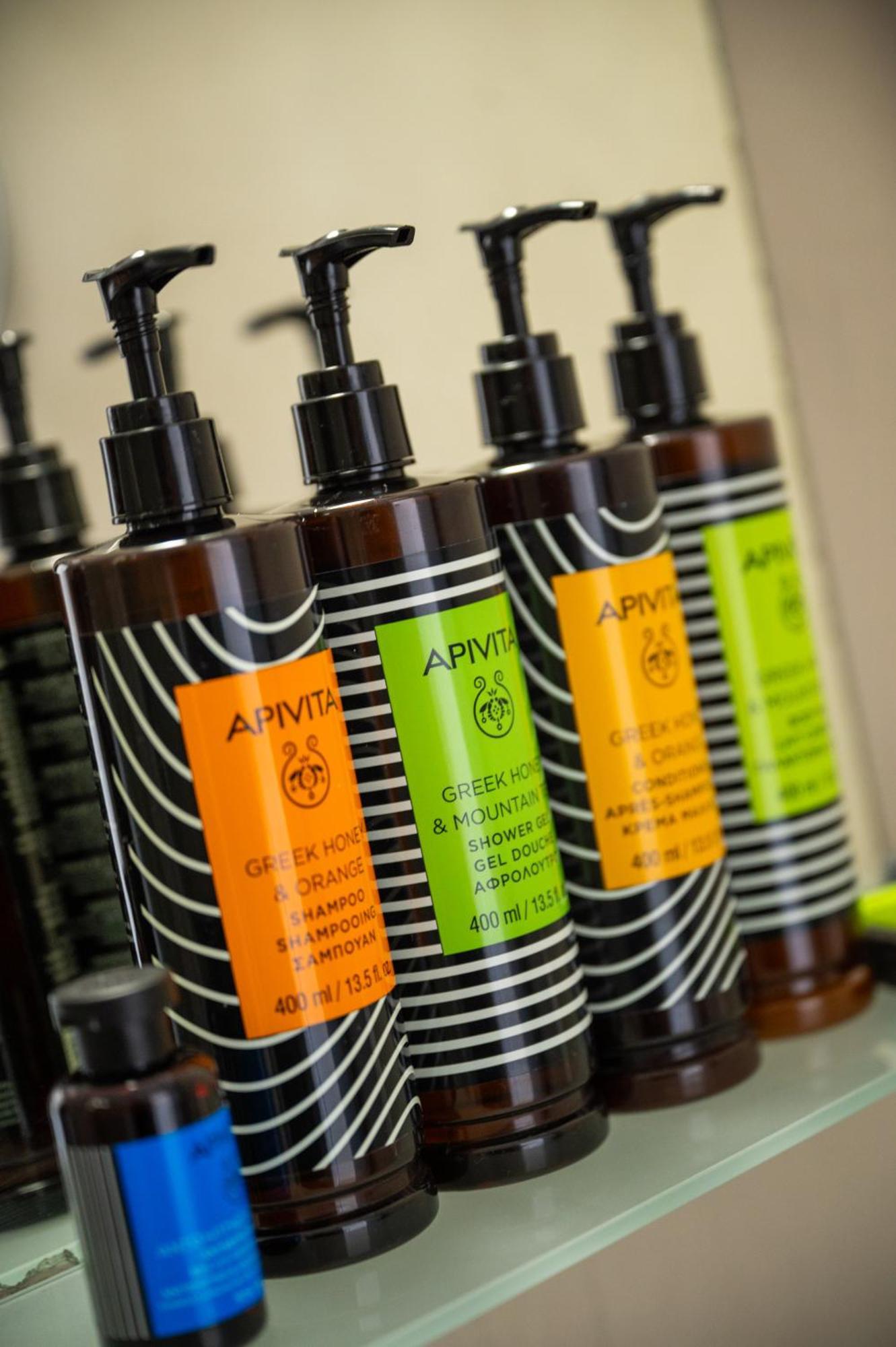Astypálaia Kallichoron Art Boutique Hotel מראה חיצוני תמונה