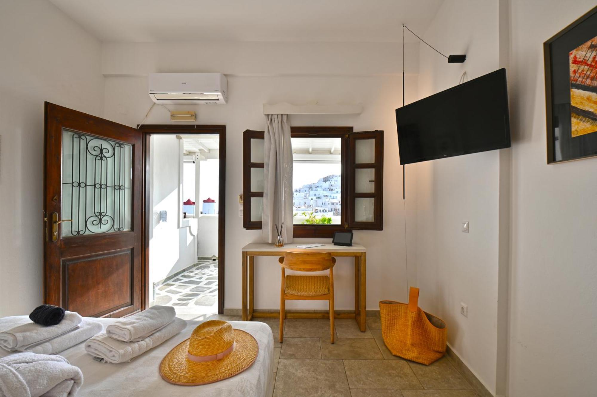 Astypálaia Kallichoron Art Boutique Hotel מראה חיצוני תמונה