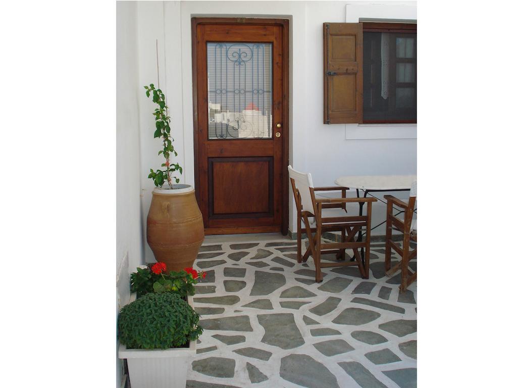 Astypálaia Kallichoron Art Boutique Hotel מראה חיצוני תמונה