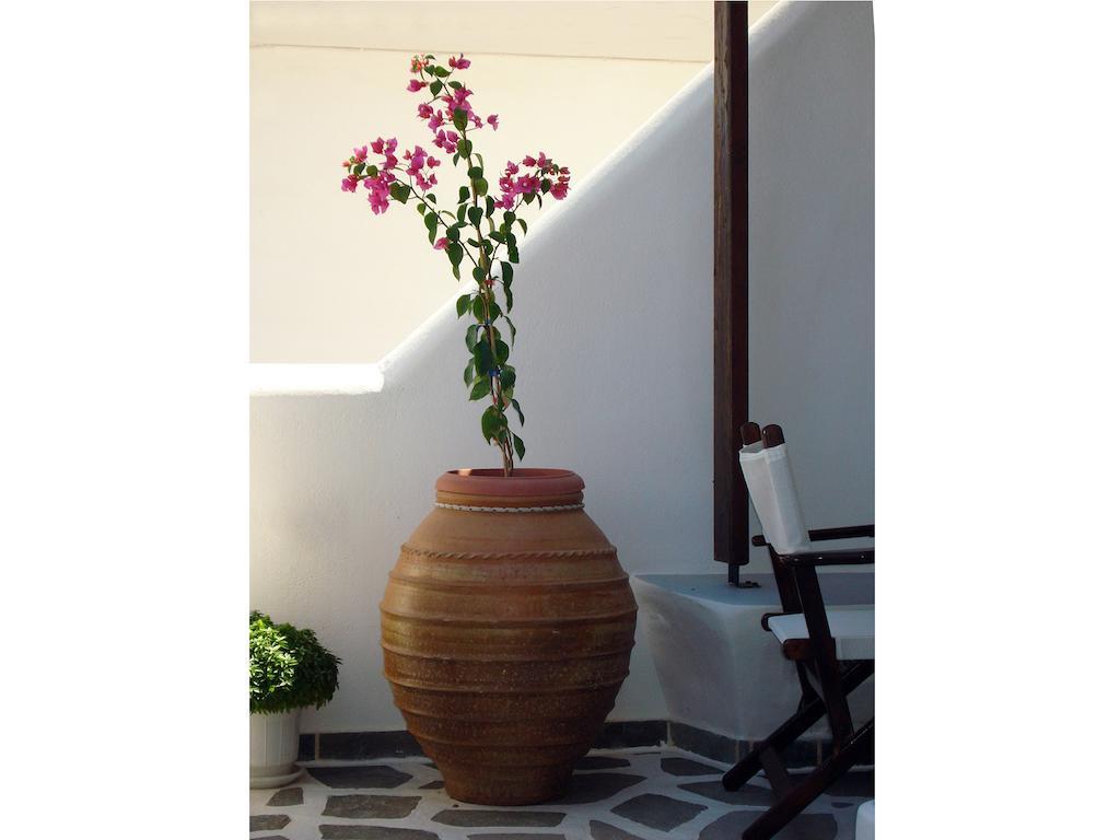 Astypálaia Kallichoron Art Boutique Hotel מראה חיצוני תמונה